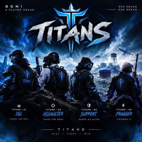 Titans