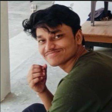 Aditya Mishra