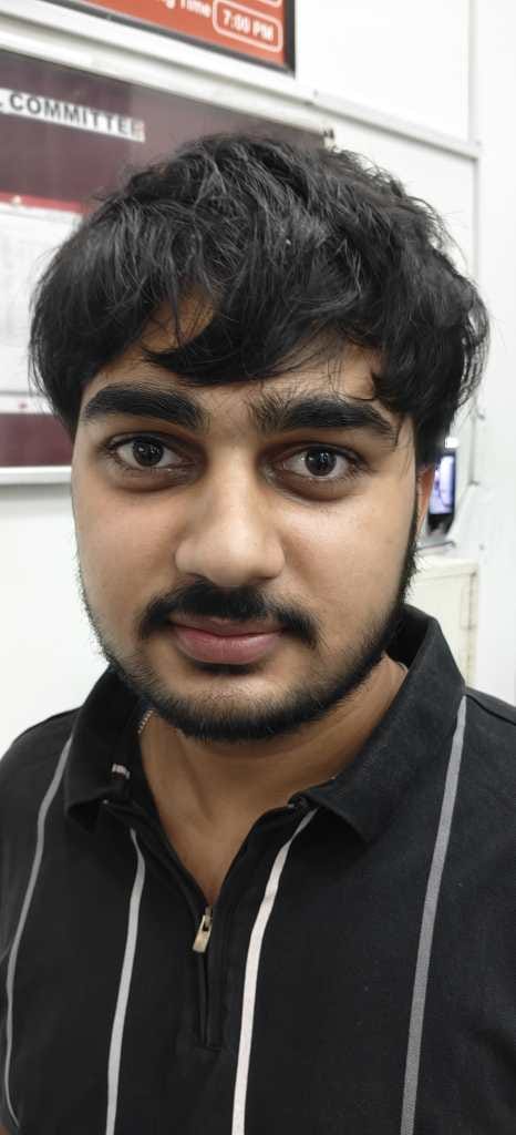 Parag Bairagi
