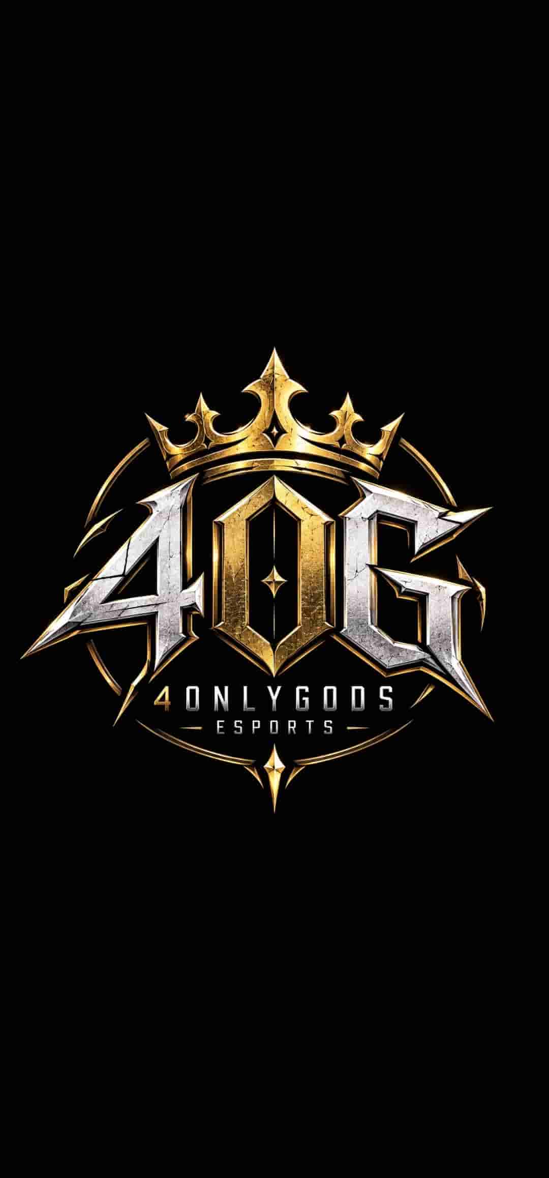 4OnlyGods