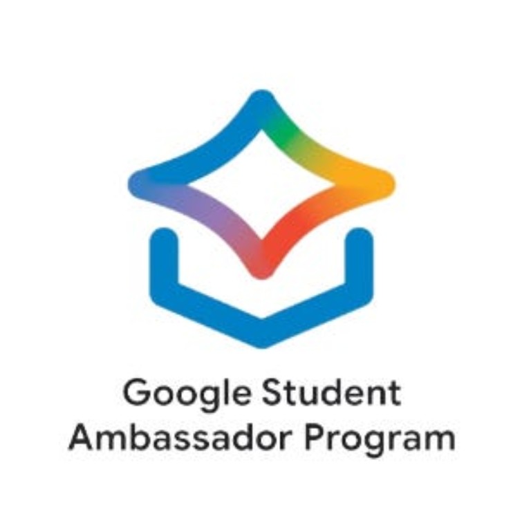 Google Student Ambassador