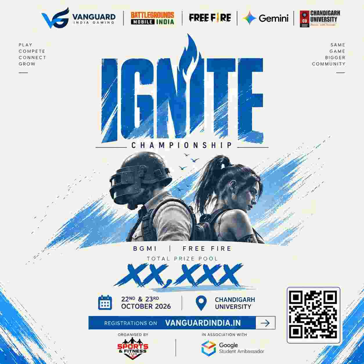 IGNITE Championship