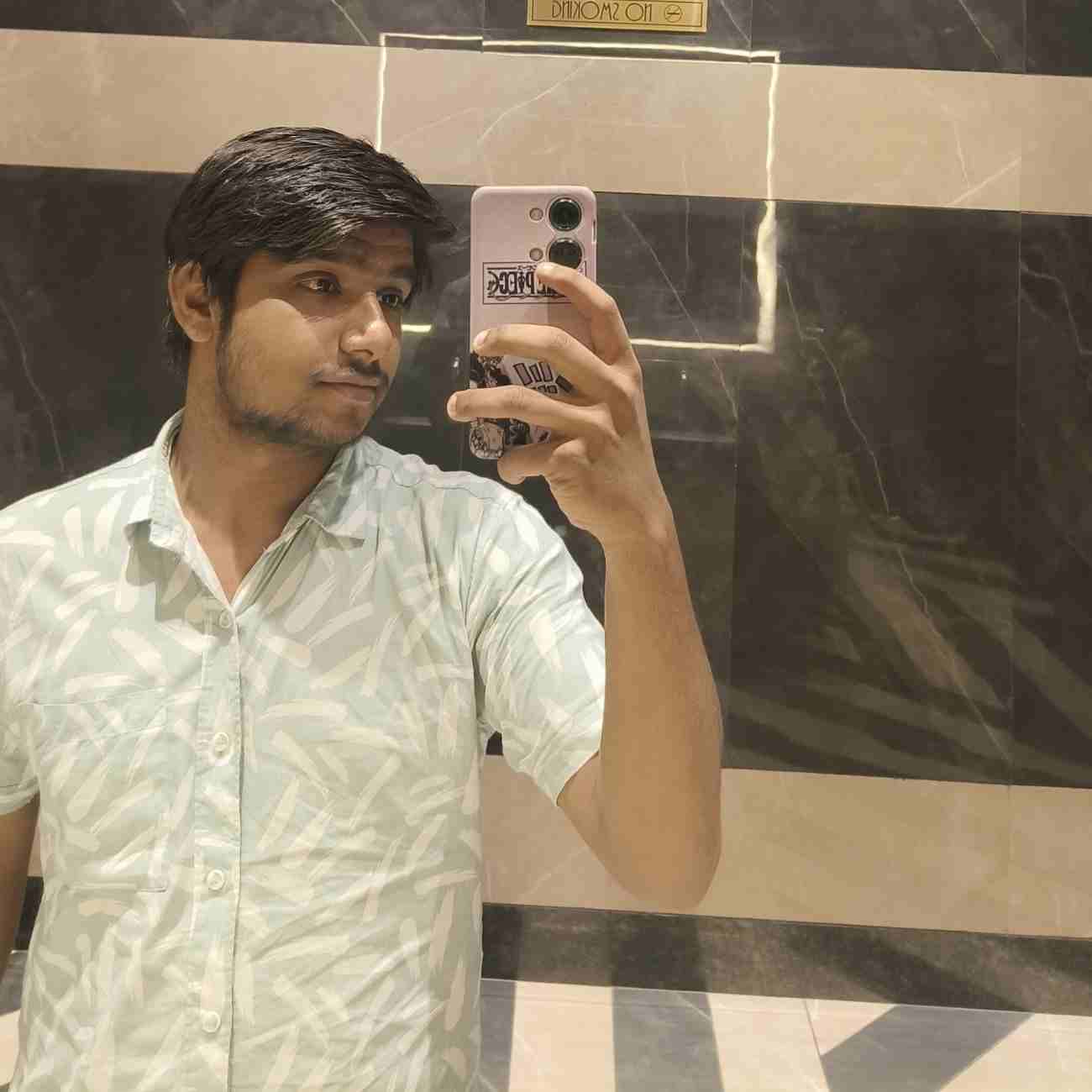 Nishant Chauhan