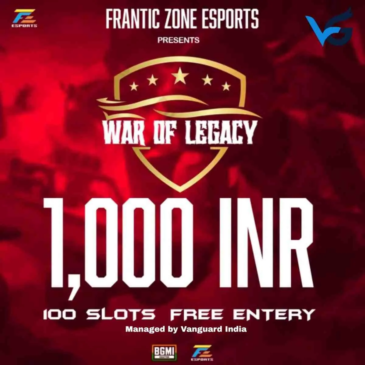 War Of League