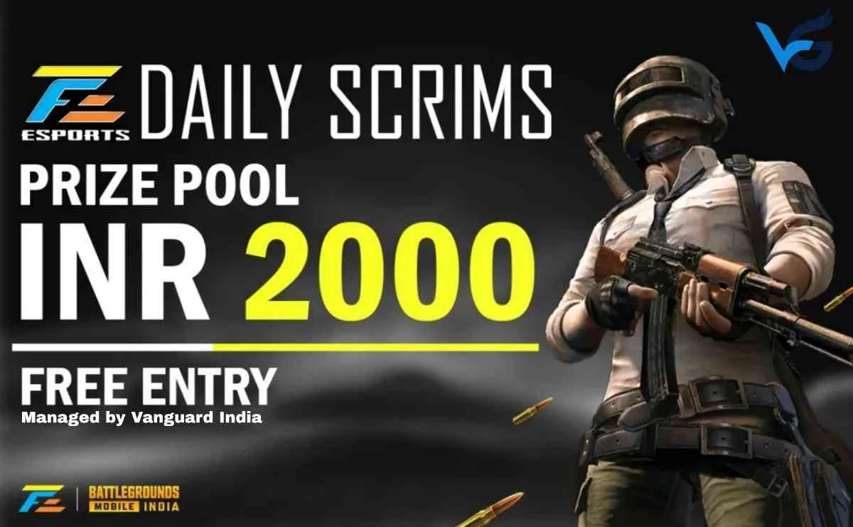 Daily Scrims